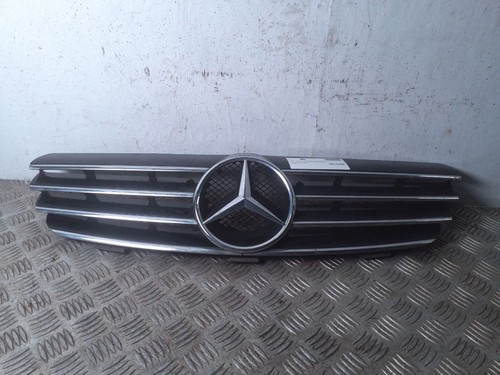 Mercedes clk 2002 2005 - clk, 2002-2005