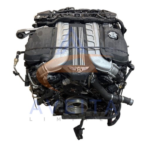 Bentley continental 23 - gt, 17-23
