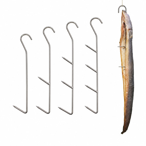 Smoking hooks - hooks,