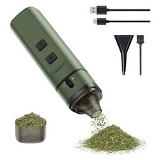 Spice Grinder Small Portable
