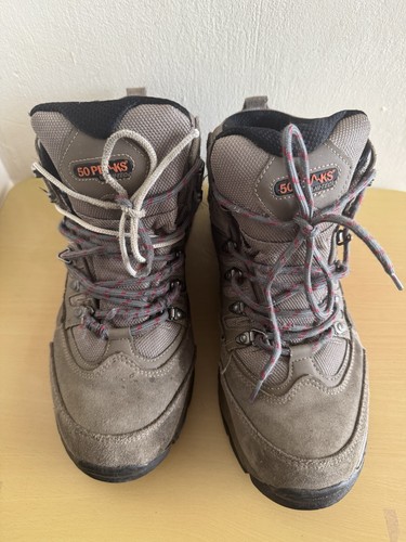 Tec peaks mckinley wp - 50,