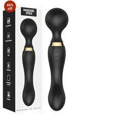 Multi-Speed Personal Full Body