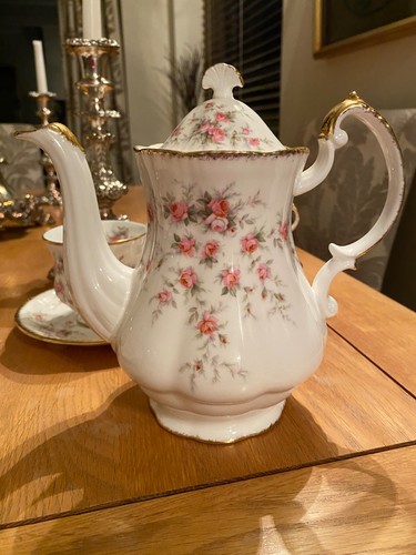 Vintage paragon victoriana - vintage,