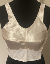 Vintage Bra 34c New Old Stock