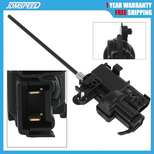 Fuel flap servomotor cap - fuel,