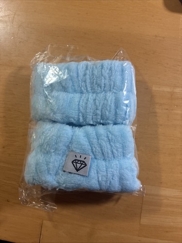 Max spa wristbands pack of - tk,