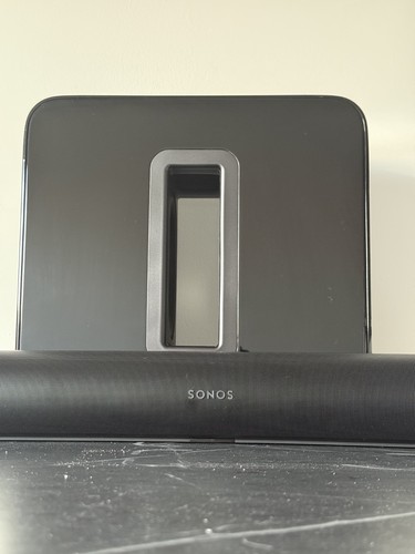 Sonos arc sub gen - gen, 3