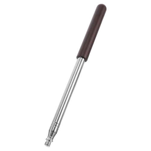 Telescopic billiard cue - telescopic,