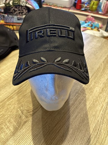 Pirelli limited edition lights