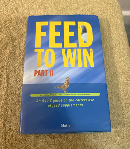 Feed win part andré - win,
