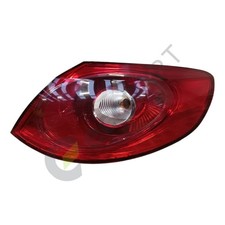 VOLKSWAGEN PASSAT CC MK5 (B6)