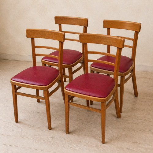 Mid century dining - century, set
