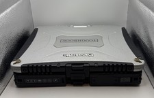 Panasonic Toughbook CF-19 MK7