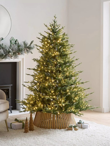 6ft grand nottingham fir - 6ft,