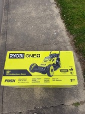 ONE+ 18V 13 in. Cordless