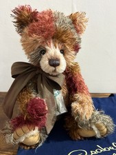 Charlie Bears Gubbins Isabelle