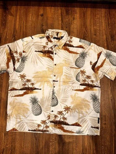 Natural issue hawaiian - natural,