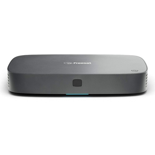 Freesat recordable box - freesat, 4k