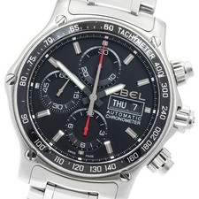 Ebel 1911 discovery e9750l62 - ebel,