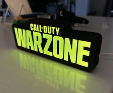 Call Of Duty Warzone LED
