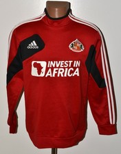 SUNDERLAND ENGLAND 2012/2013