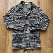 Suitsupply Safari Sahara