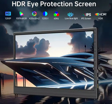 Portable Monitor 10.5inch FHD