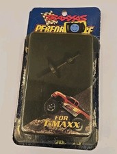 Traxxas Differential Locking