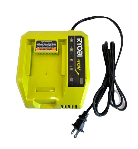 Ryobi 40v lithium ion fast - ryobi,