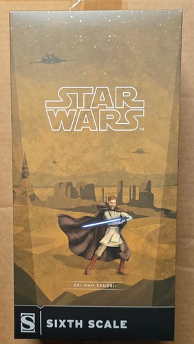 Sideshow star wars - star,