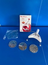 Vintage Complete Moulinex