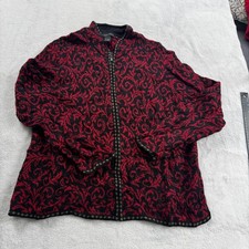 Nomadic Traders Sweater Womens