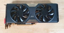 Evga Geforce GTX 770 Graphics
