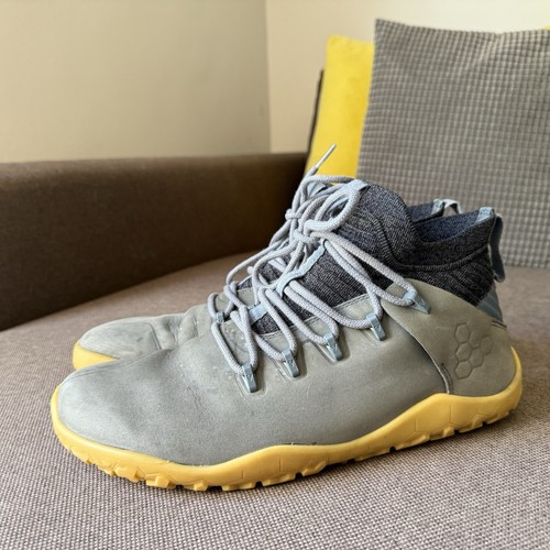 Vivobarefoot magna grey - fg,