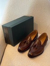 Edward Green Belgravia Dark