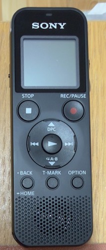 Sony icd px470 digital voice - sony, icd-px470