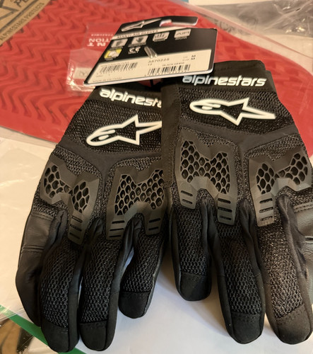 Alpinestars manti air - alpinestars,