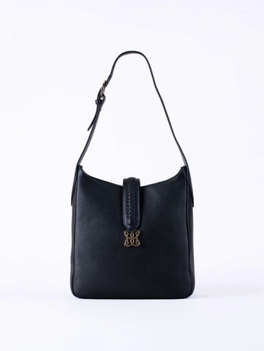 Lakeland leather black dalston - lakeland,