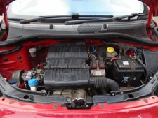 09 FIAT 500 1.2 POP 5 SPEED