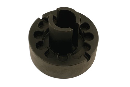 Front hub tool - abs, ring