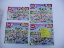 Lego Friends 41058 Heartlake