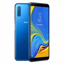 New SEALED SAMSUNG GALAXY A7