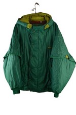 OILILY Green Vintage Ski Jacket size L Mens Casual Outdoors Outerwear