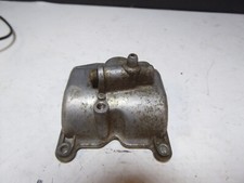 SUZUKI BANDIT GSF 600 MK2 2001