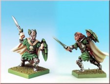 RARE OOP Ilyad Retour des