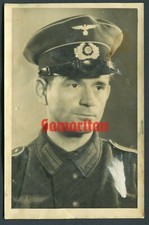 D10/1 WW2 ORIGINAL POSTCARD OF