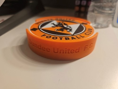Printed dundee united fc - dundee,