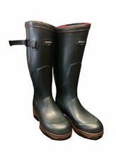 Aigle Parcours ISO 2 Bronze