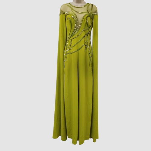 6290 zuhair murad women - women, green