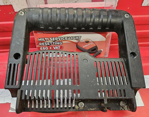 Hilti wall chaser - dc,